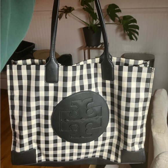 Tory Burch tote - Picture 7 of 7